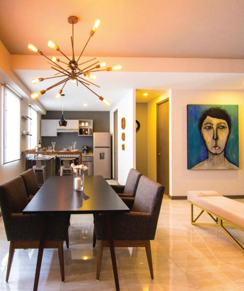 Departamento en venta en Real San Pedro, San Pedro Cholula — foto 2 de 10