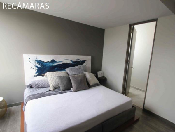 Departamento en venta en Real San Pedro, San Pedro Cholula — foto 3 de 10