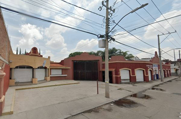 Casa en venta en Bajada de San Martin, Irapuato — foto 3 de 6