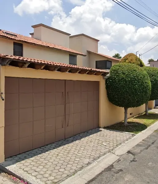 Casa en Villas del Mesón, Querétaro, Querétaro