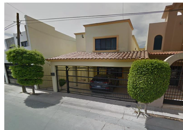 Casa en venta en Los Portales, Hermosillo — foto 2 de 9
