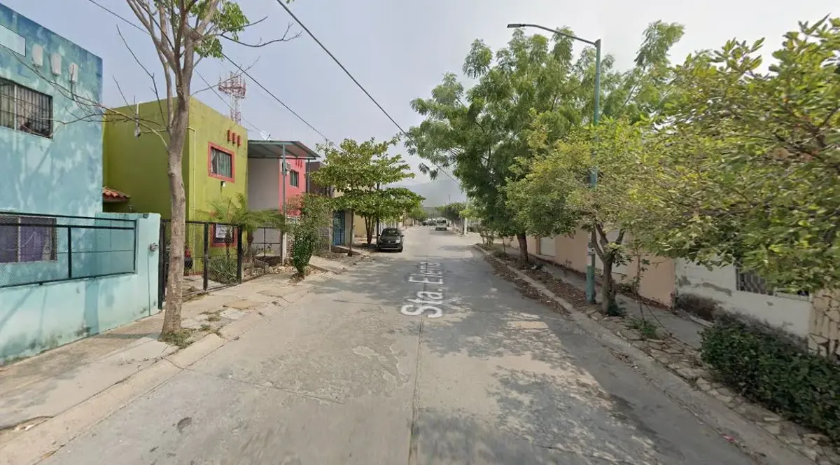 Casa en venta en Santa Fe, Chiapa de Corzo — foto 1 de 7
