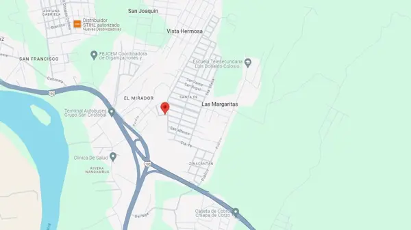 Casa en venta en Santa Fe, Chiapa de Corzo — foto 3 de 7