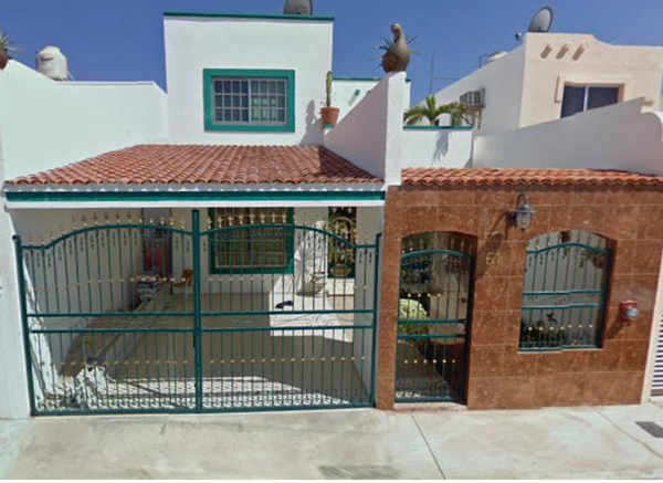Casa en venta en La Toscana, Playa del Carmen — foto 3 de 9