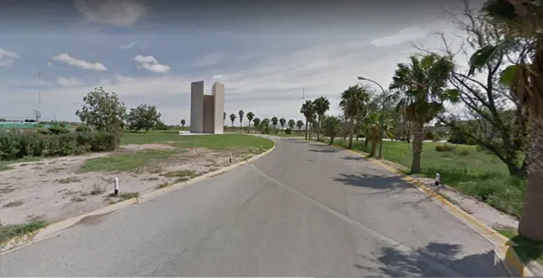 Terreno en venta en Club de Golf los Azulejos, Torreón — foto 2 de 4