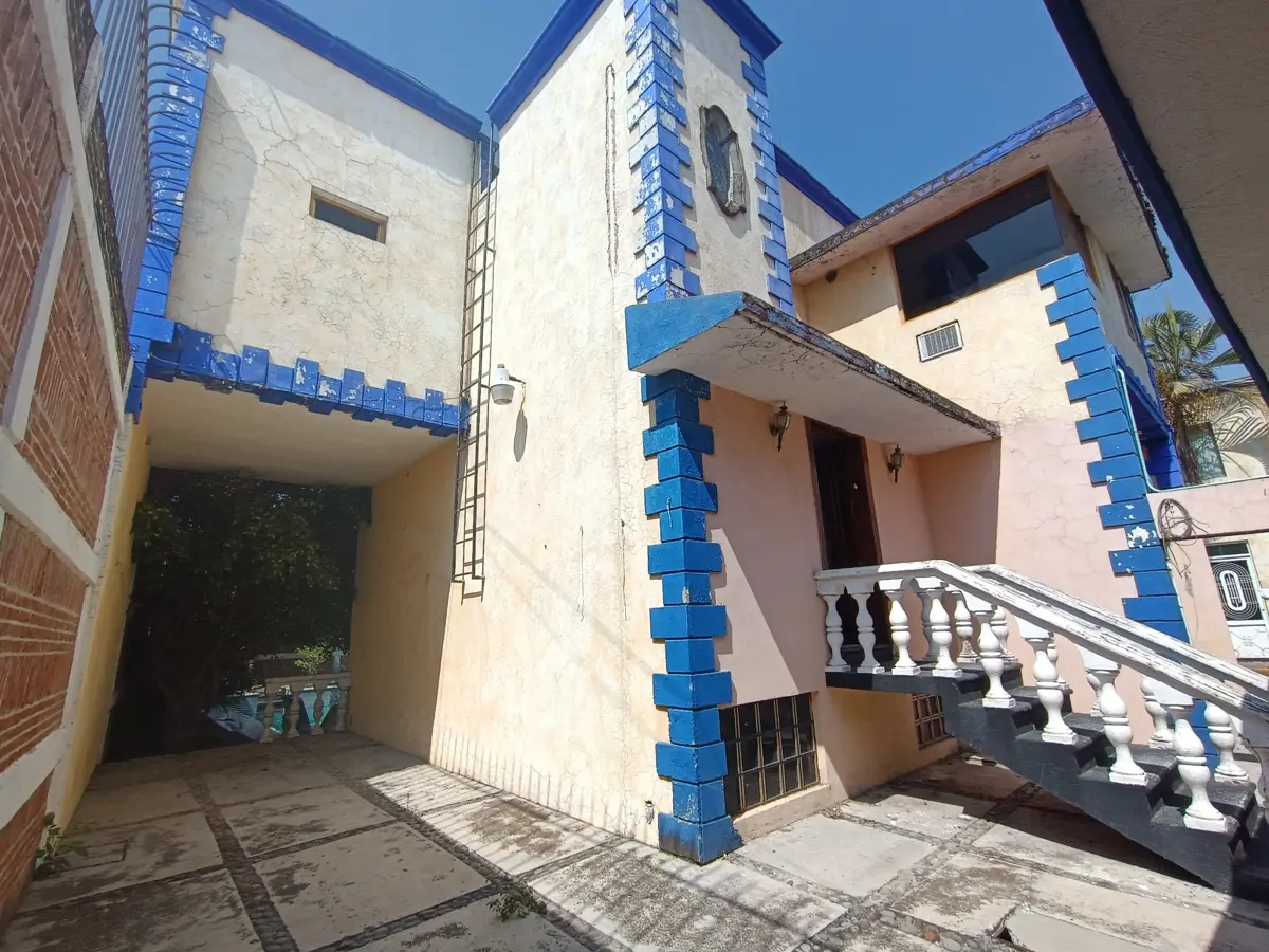 Casa en venta en Fracc Rio Apatlaco, Temixco — foto 1 de 18