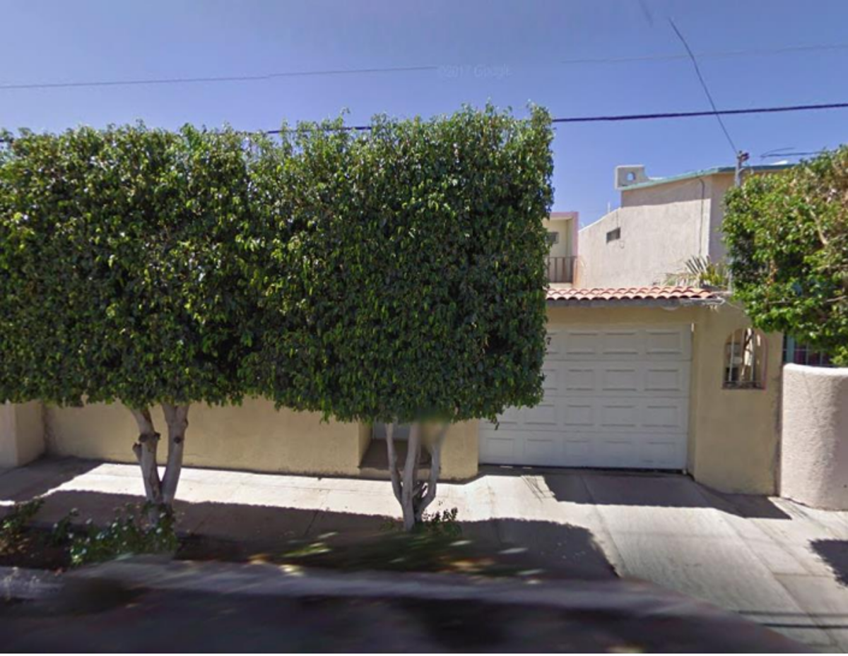 Casa en venta en Bella Vista, La Paz — foto 1 de 8