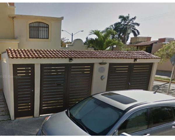 Casa en venta en Porto Alegre, Benito Juárez — foto 3 de 9