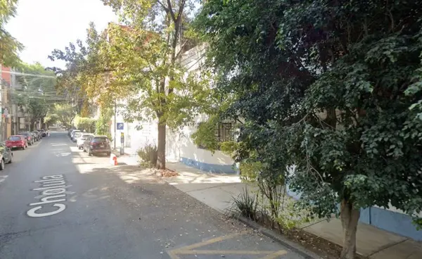 Casa en venta en Hipódromo Condesa, Cuauhtémoc — foto 2 de 7