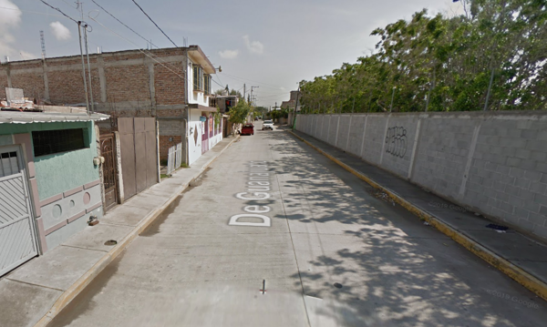 Casa en venta en Jardines del Sur, Celaya — foto 2 de 11