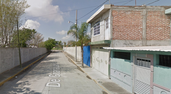 Casa en venta en Jardines del Sur, Celaya — foto 3 de 11