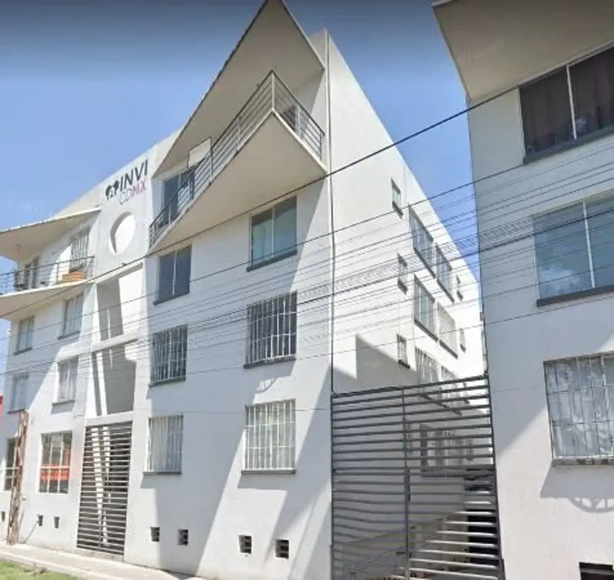 Departamento en venta en Romero Rubio, Venustiano Carranza — foto 1 de 5