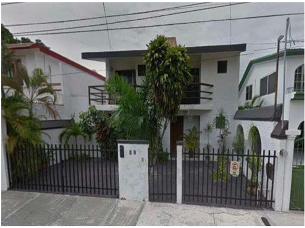 Casa en venta en Cancún Centro, Benito Juárez — foto 2 de 7