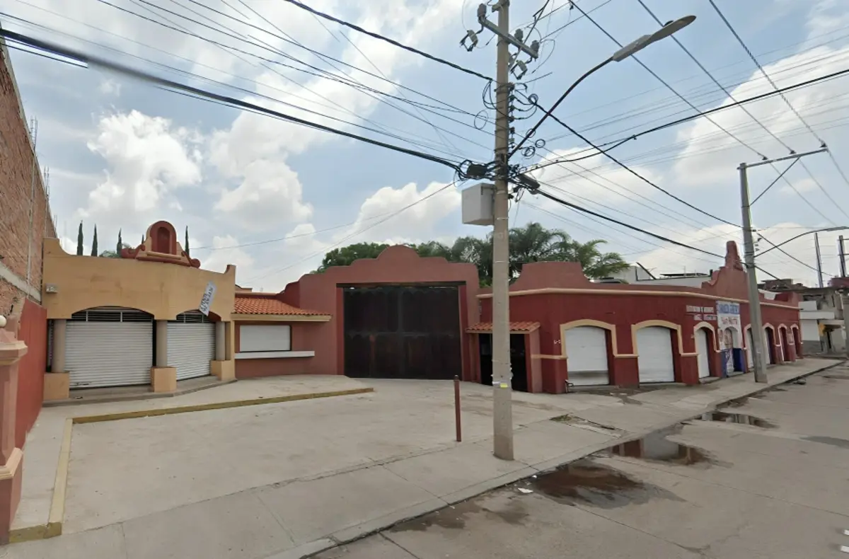 Local en venta en Bajada de San Martin, Irapuato — foto 1 de 5