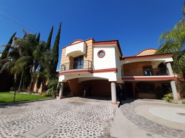 Local en venta en Bajada de San Martin, Irapuato — foto 3 de 5