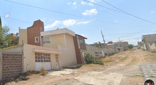 Casa en venta en Santa Matilde, Pachuca de Soto — foto 2 de 11