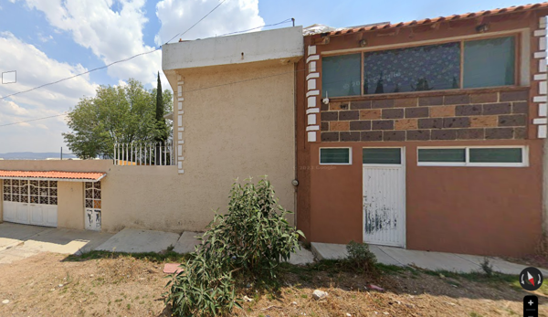 Casa en venta en Santa Matilde, Pachuca de Soto — foto 3 de 11