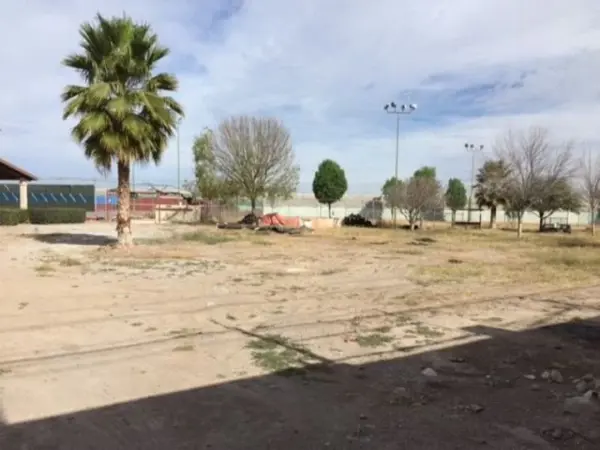 Terreno en renta en Albia, Torreón — foto 3 de 11
