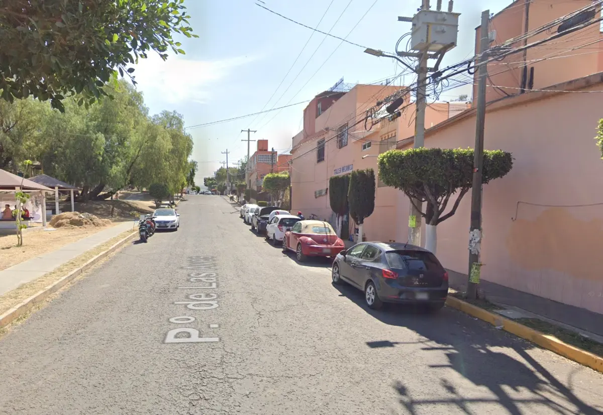 Casa en venta en San Buenaventura, Ixtapaluca — foto 1 de 8