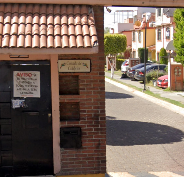 Casa en venta en San Buenaventura, Ixtapaluca — foto 2 de 8