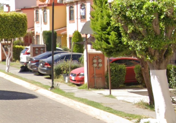 Casa en venta en San Buenaventura, Ixtapaluca — foto 3 de 8