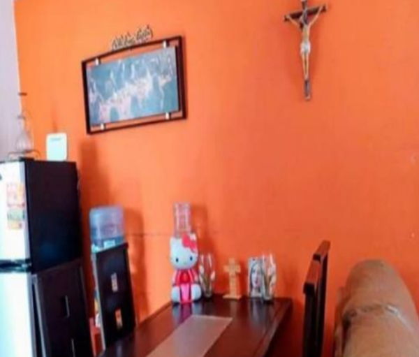 Casa en venta en Cerro de la Estrella, Iztapalapa — foto 2 de 7