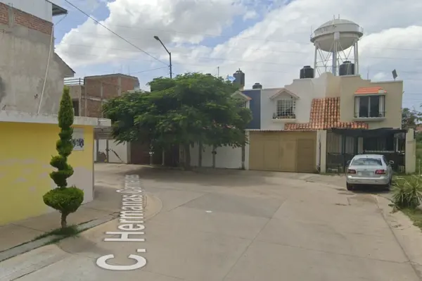 Casa en venta en Colinas del Carmen, León — foto 2 de 5