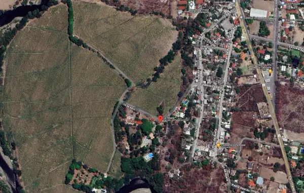 Terreno en venta en Emiliano Zapata, Jojutla — foto 3 de 5