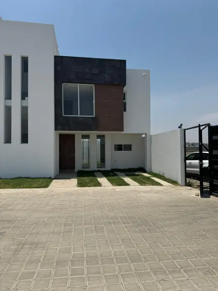Casa en venta en Santa Maria Xixitla, San Pedro Cholula — foto 3 de 47