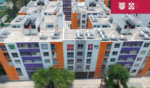 Departamento en venta en Miguel Hidalgo 2a Seccion, Tlalpan, Ciudad de México