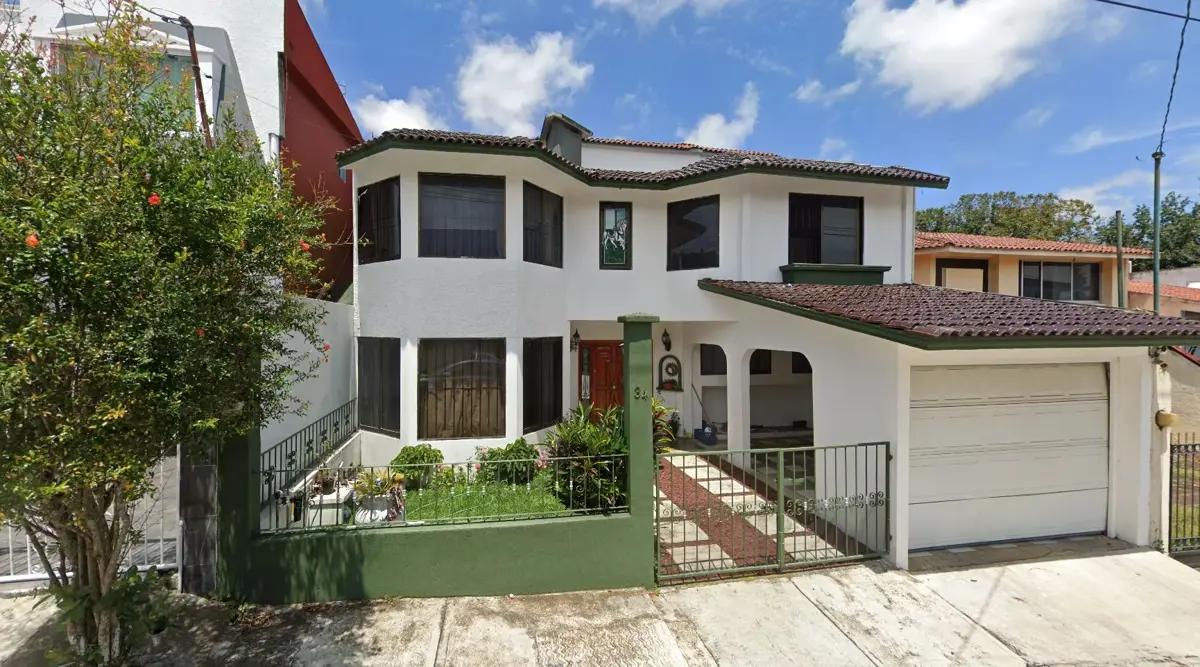 Casa en venta en Fuentes de las Animas, Xalapa — foto 1 de 12