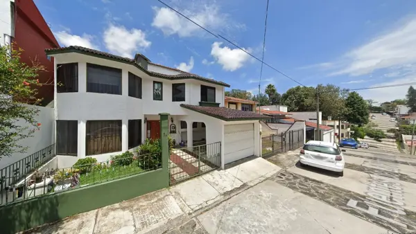Casa en venta en Fuentes de las Animas, Xalapa — foto 2 de 12
