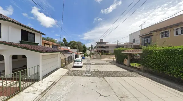 Casa en venta en Fuentes de las Animas, Xalapa — foto 3 de 12