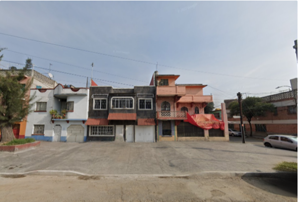 Casa en venta en Michoacana, Venustiano Carranza — foto 2 de 8