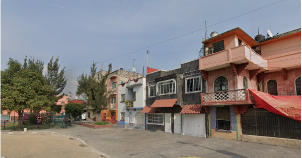 Casa en venta en Michoacana, Venustiano Carranza — foto 3 de 8