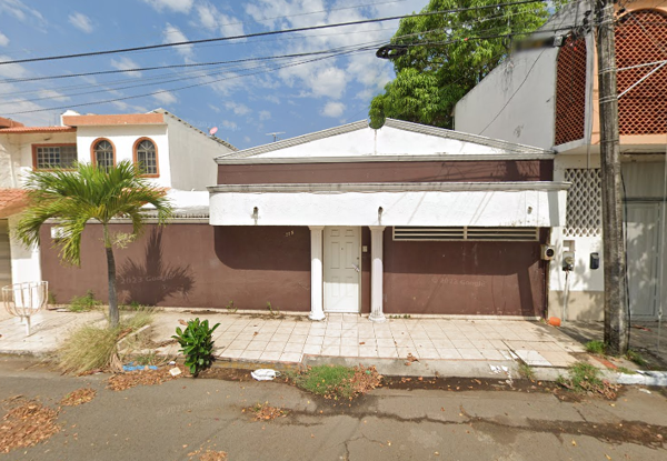 Casa en Floresta, Veracruz, Veracruz de Ignacio de la Llave