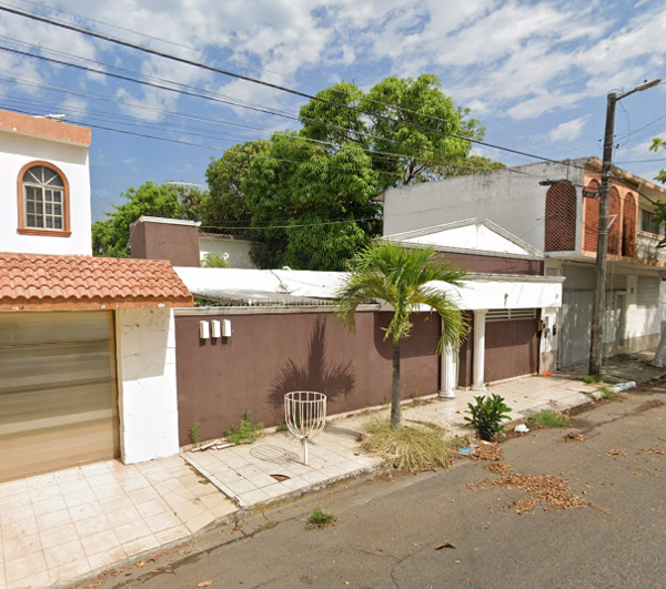 Casa en venta en Floresta, Veracruz — foto 2 de 10