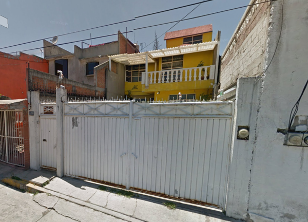 Casa en venta en Hacienda de la Luz, Atizapán de Zaragoza — foto 3 de 9