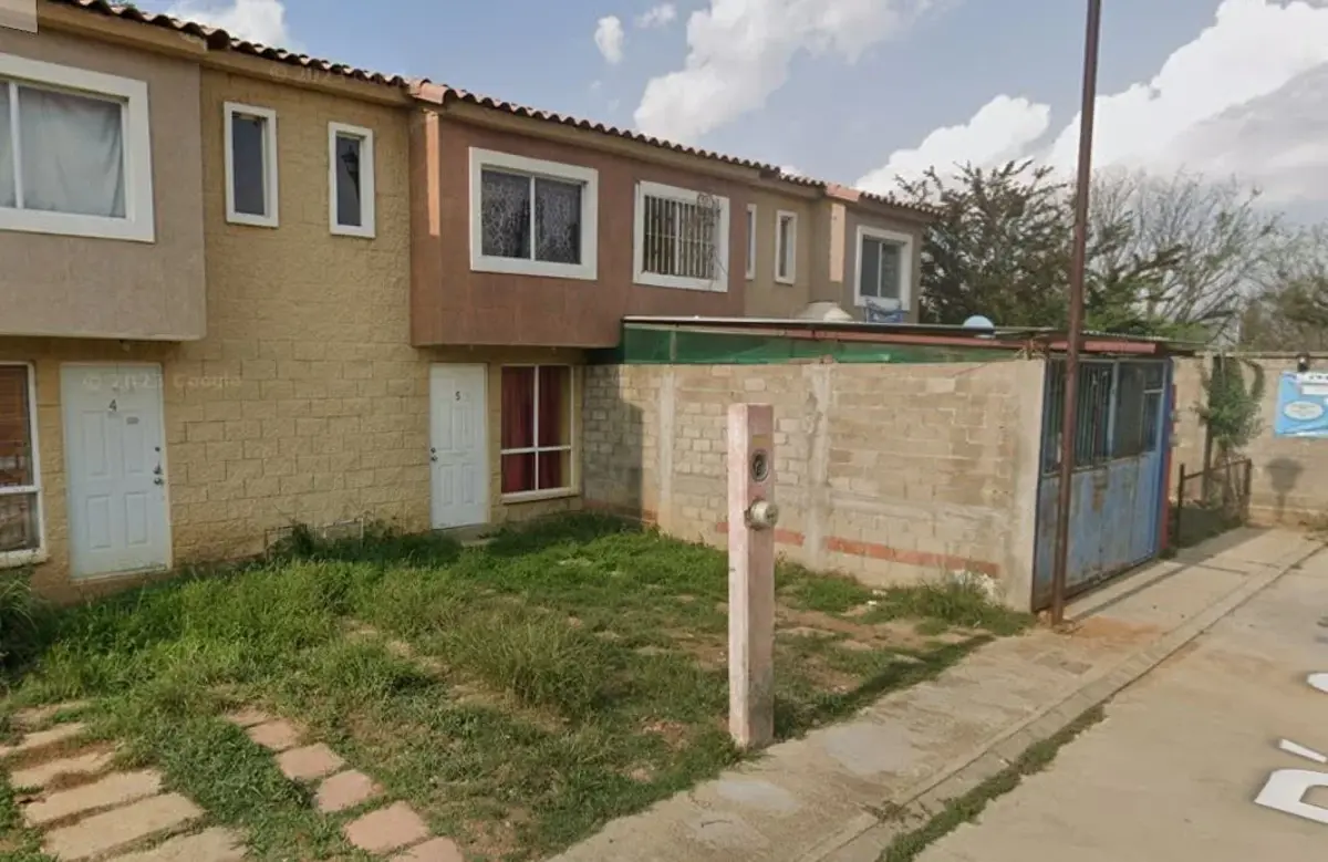 Casa en venta en Real del Valle, Villa de Zaachila — foto 1 de 7