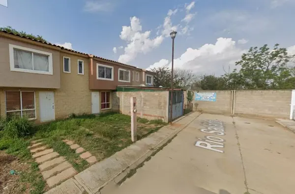 Casa en venta en Real del Valle, Villa de Zaachila — foto 3 de 7