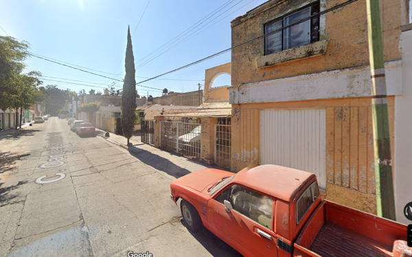 Casa en venta en San Rafael, Guadalajara — foto 2 de 11