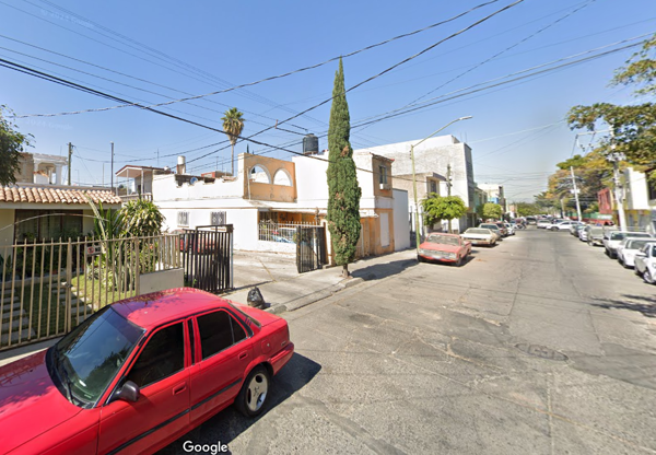 Casa en venta en San Rafael, Guadalajara — foto 3 de 11