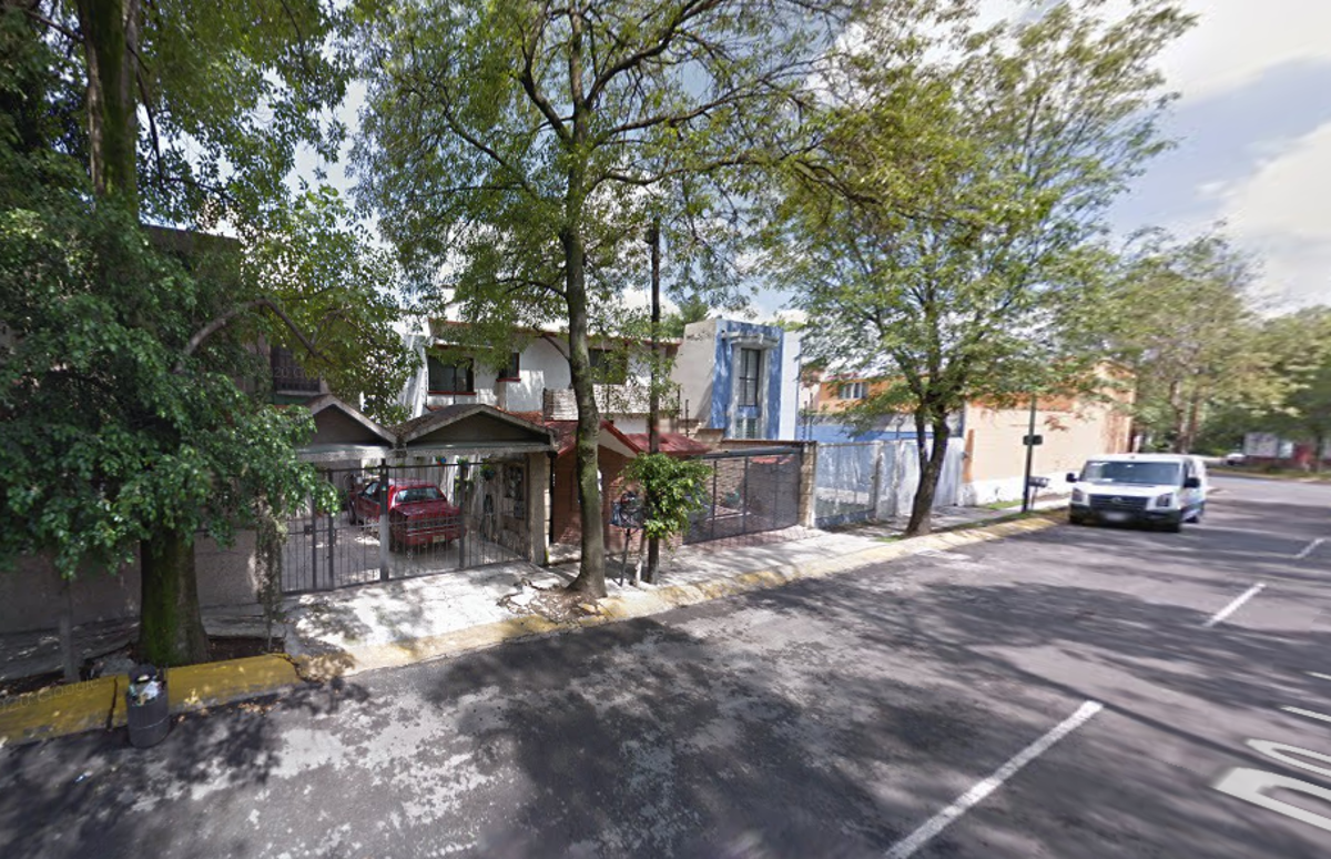Casa en venta en Las Alamedas, Atizapán de Zaragoza — foto 1 de 10