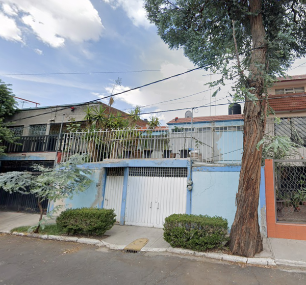 Casa en venta en Reforma Iztaccihuatl Sur, Iztacalco — foto 2 de 8