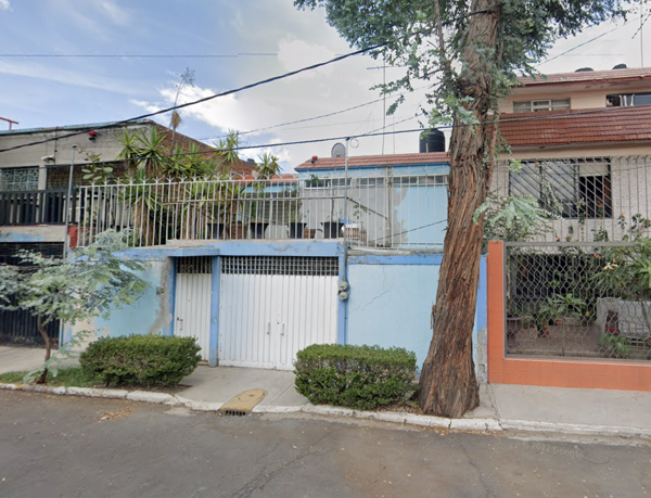 Casa en venta en Reforma Iztaccihuatl Sur, Iztacalco — foto 3 de 8