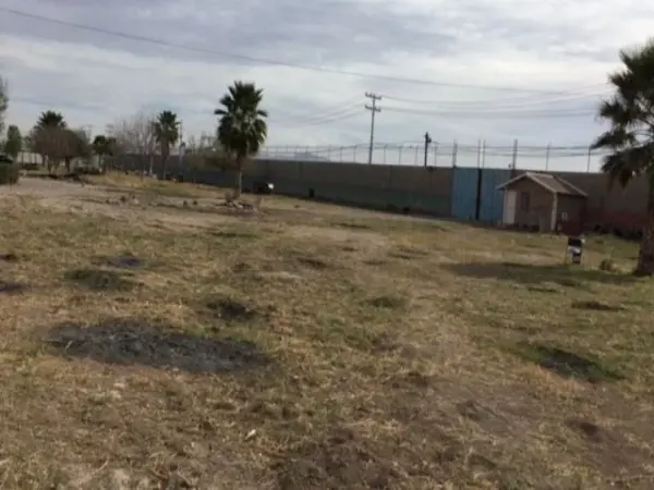 Terreno en renta en Albia, Torreón — foto 3 de 10