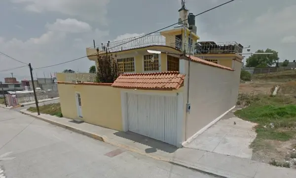 Casa en venta en Educacion, Melchor Ocampo, México