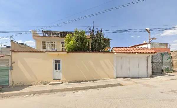 Casa en venta en Educacion, Melchor Ocampo — foto 2 de 6