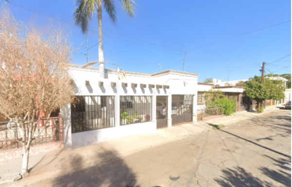 Casa en venta en Bugambilia, Hermosillo — foto 2 de 9