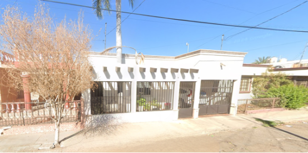 Casa en venta en Bugambilia, Hermosillo — foto 3 de 9